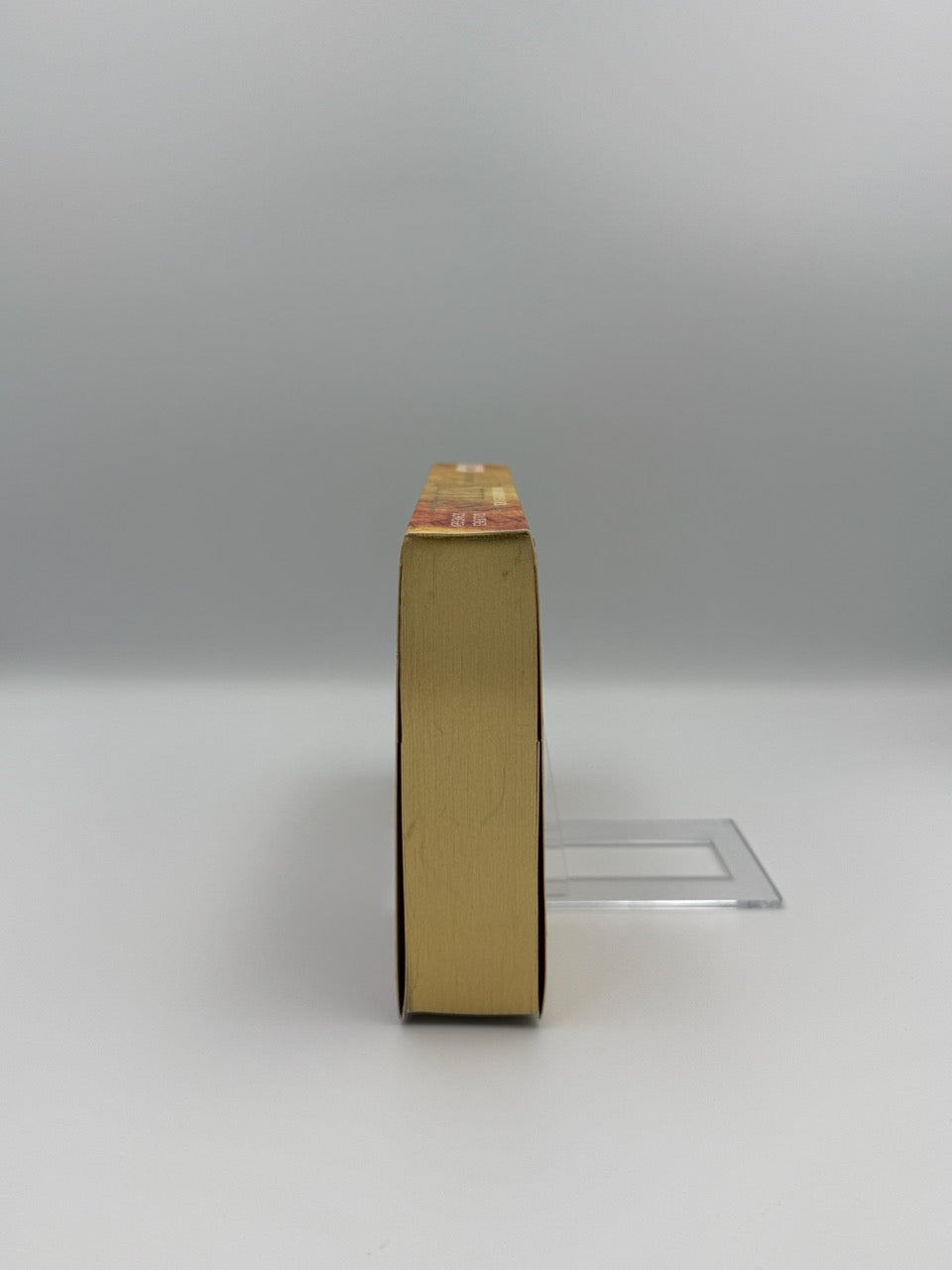 DAS BRENNEN DER STILLE - Goldenes Schweigen