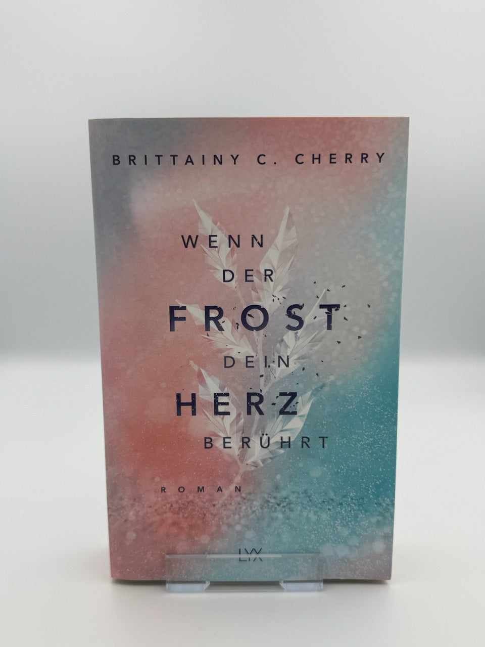 Coldest-Winter Reihe 1 & 2, Bundle