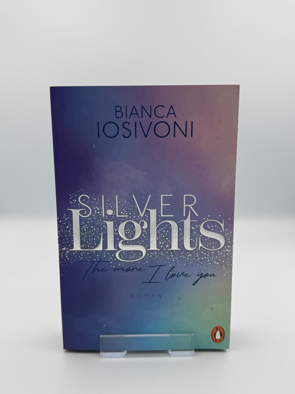Silver Lights Reihe 1 & 2, Bundle