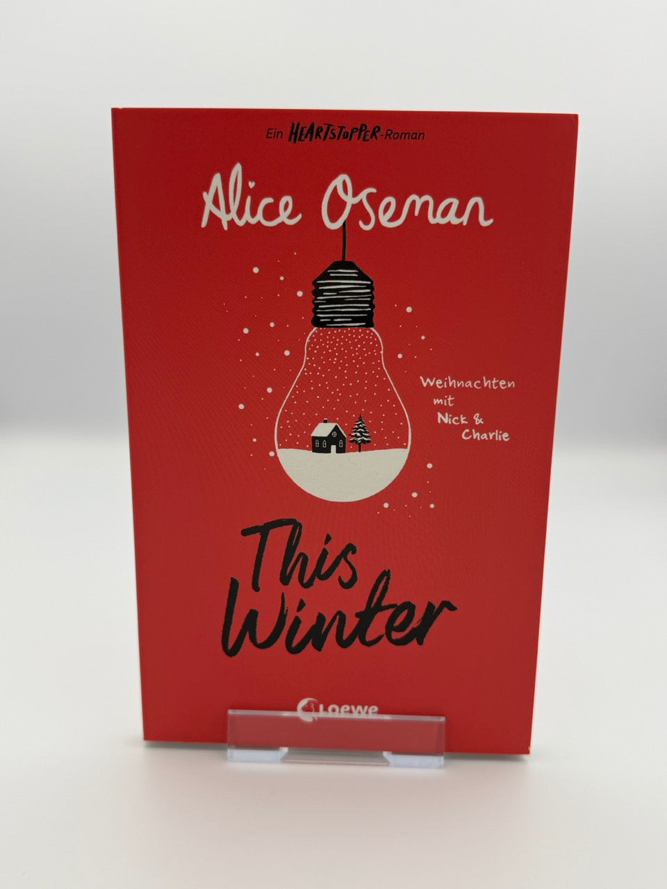 Nick & Charlie - This Winter, Bundle