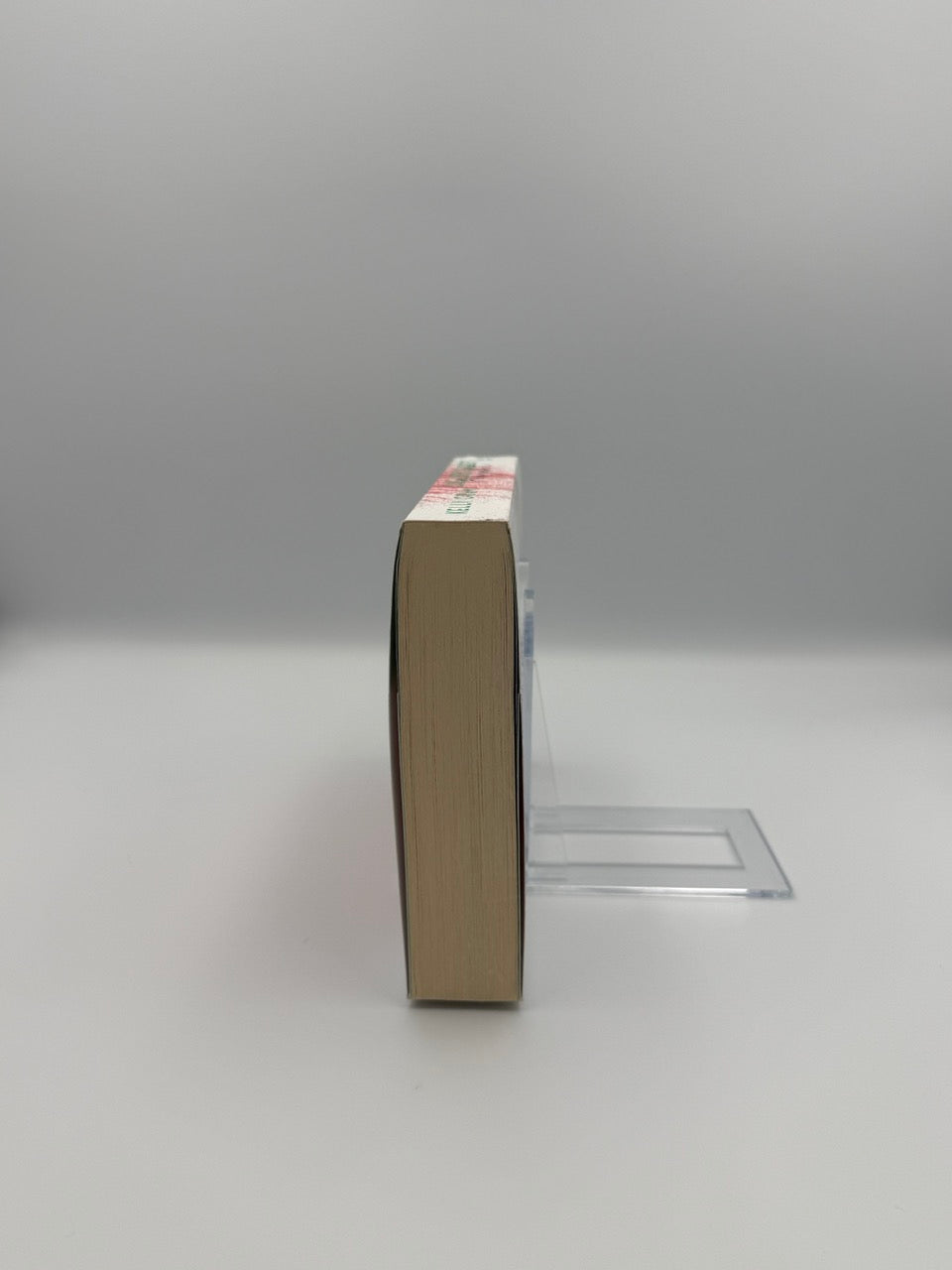 Das Libby Garrett Projekt