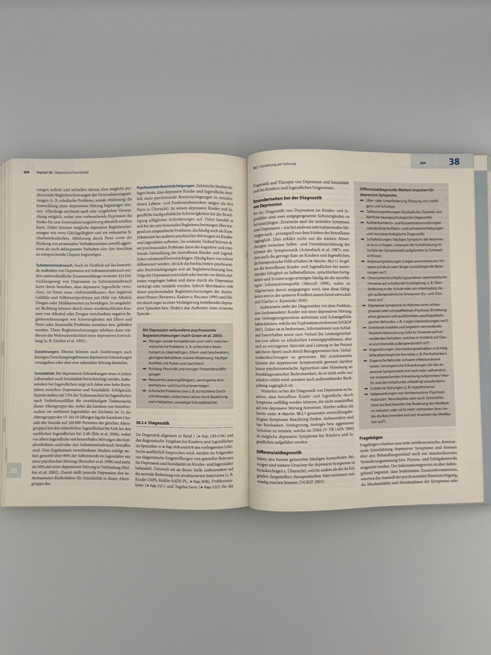 Lehrbuch der Verhaltenstherapie, Band 3