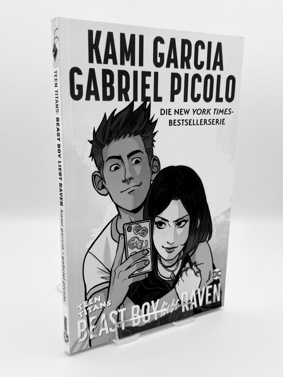 Comic & Manga