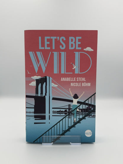 Let's be wild