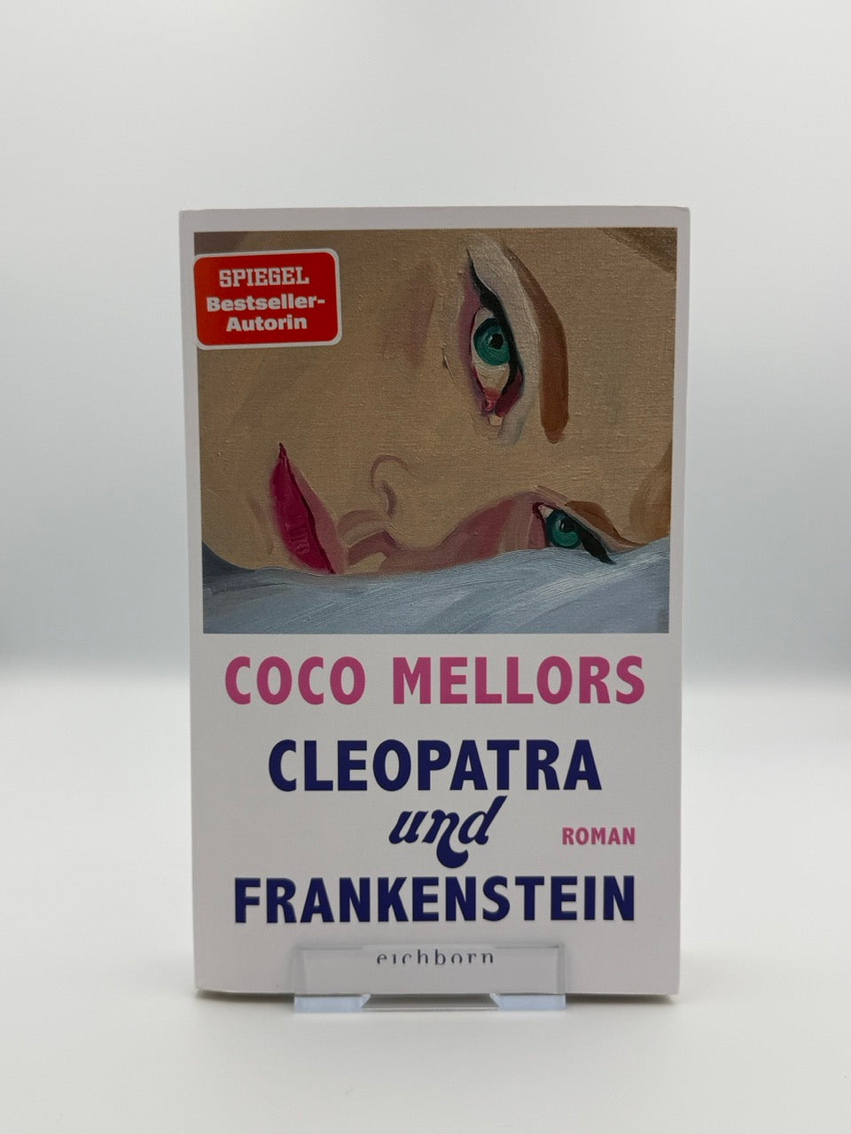Cleopatra und Frankenstein