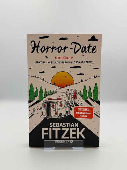 Horror-Date