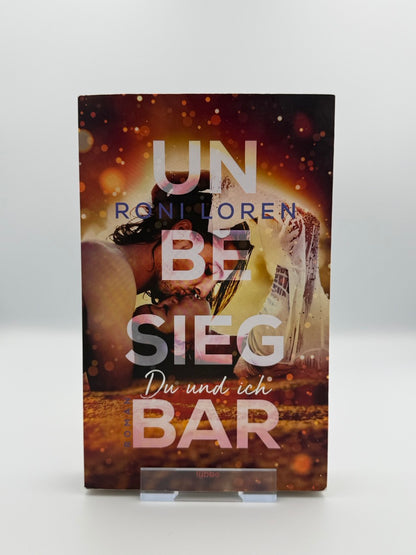 Unbesiegbar