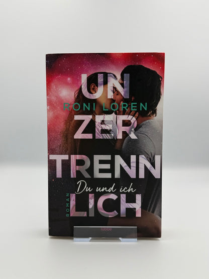 Unzertrennlich