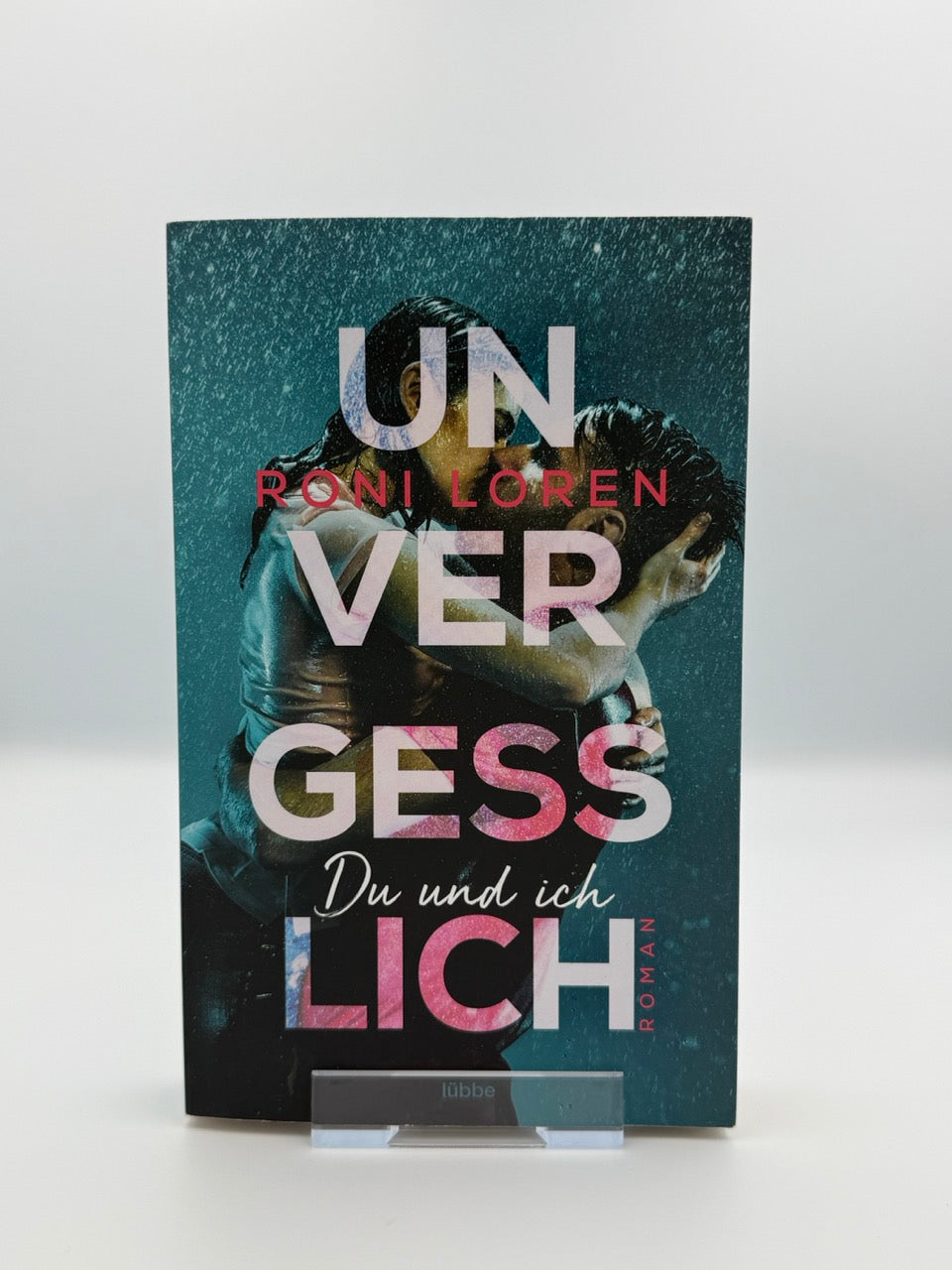 Unvergesslich