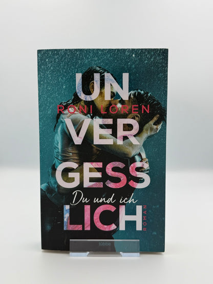 Unvergesslich