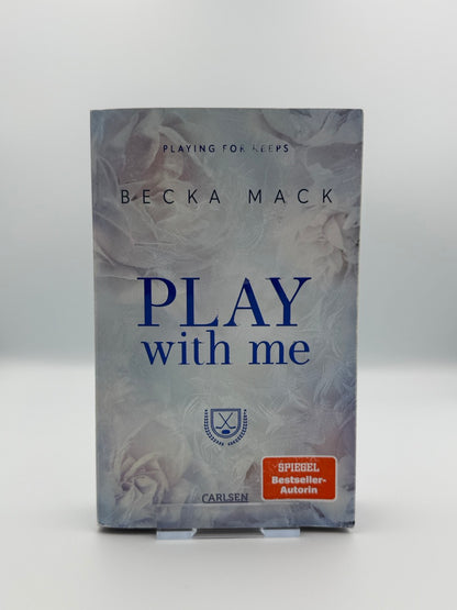 Play With Me (B-Ware)