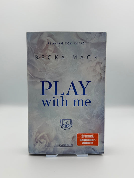 Play With Me (B-Ware)