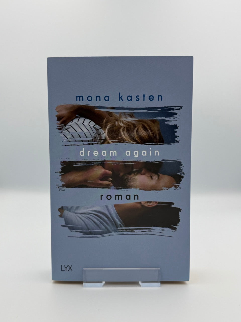 Dream Again