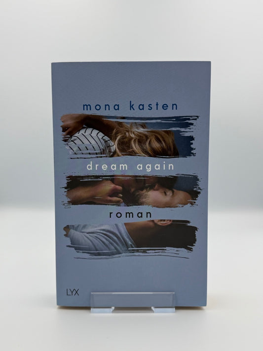 Dream Again