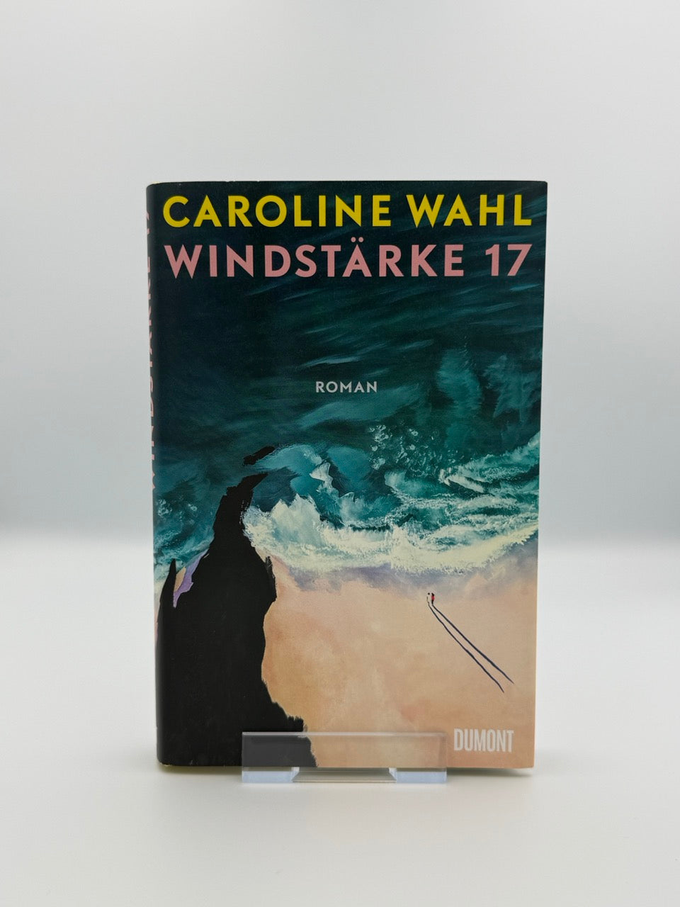 Windstärke 17