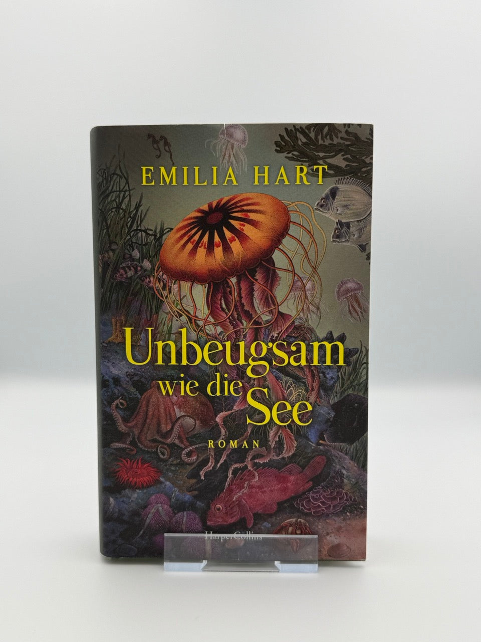 Unbeugsam wie die See