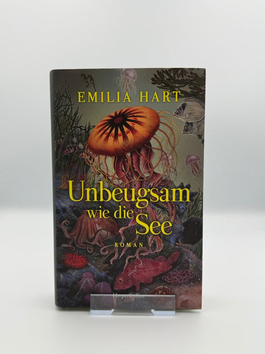 Unbeugsam wie die See