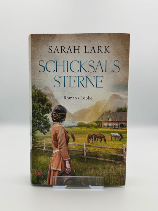 Schicksalssterne