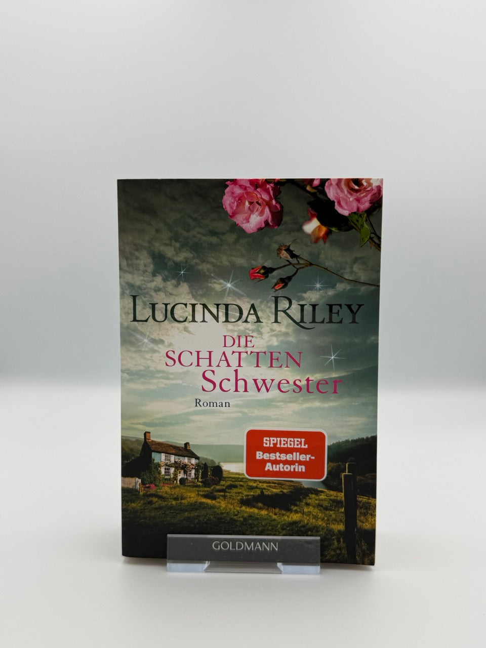 Die Schattenschwester