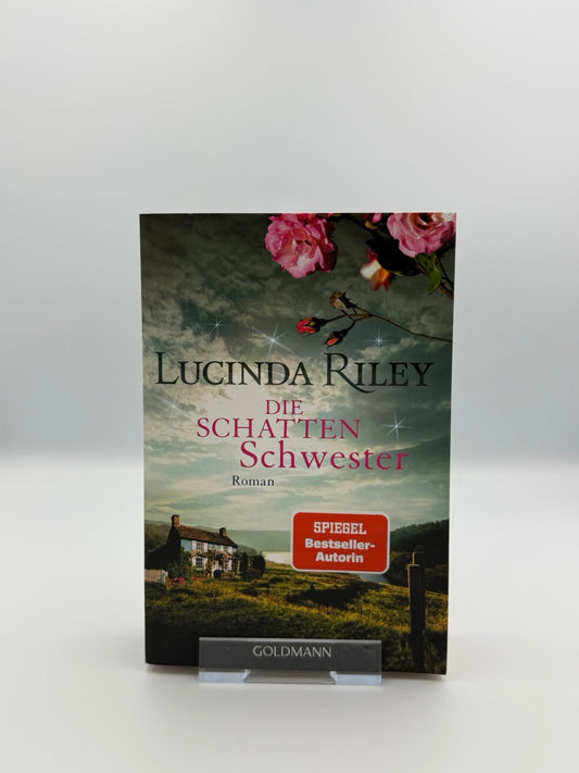 Die Schattenschwester