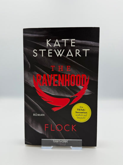 The Ravenhood - Flock