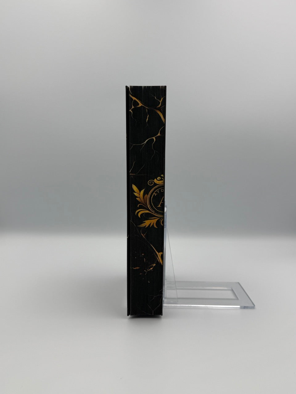 Golden Blood – A Deal with Darkness