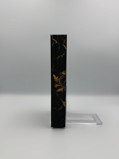 Golden Blood – A Deal with Darkness