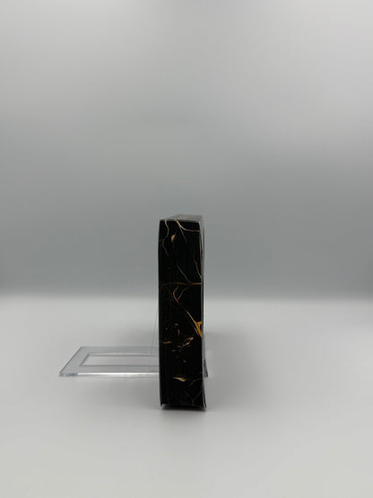 Golden Blood – A Deal with Darkness
