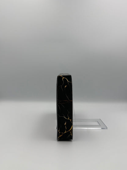 Golden Blood – A Deal with Darkness