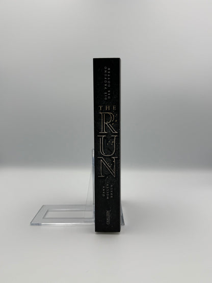 The Run 1: Die Prüfung der Götter