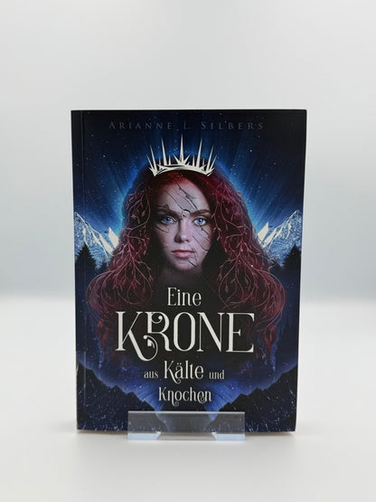 Eine Krone aus Kälte und Knochen, Band 3