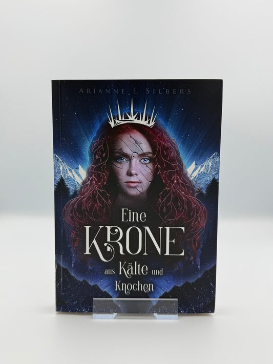 Eine Krone aus Kälte und Knochen, Band 3