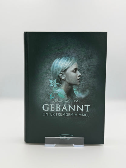 Gebannt, Band 1