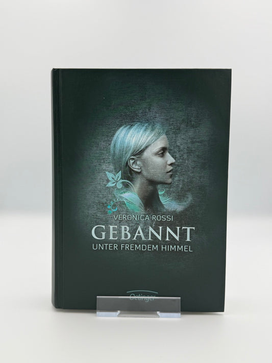 Gebannt, Band 1