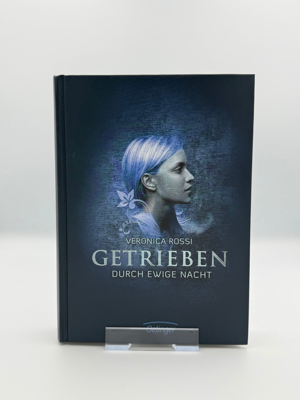 Getrieben, Band 2