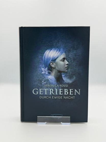 Getrieben, Band 2