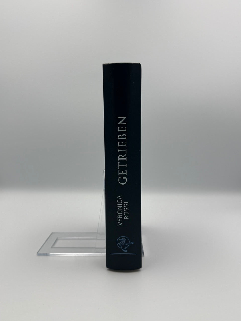 Getrieben, Band 2