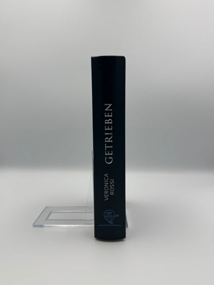 Getrieben, Band 2