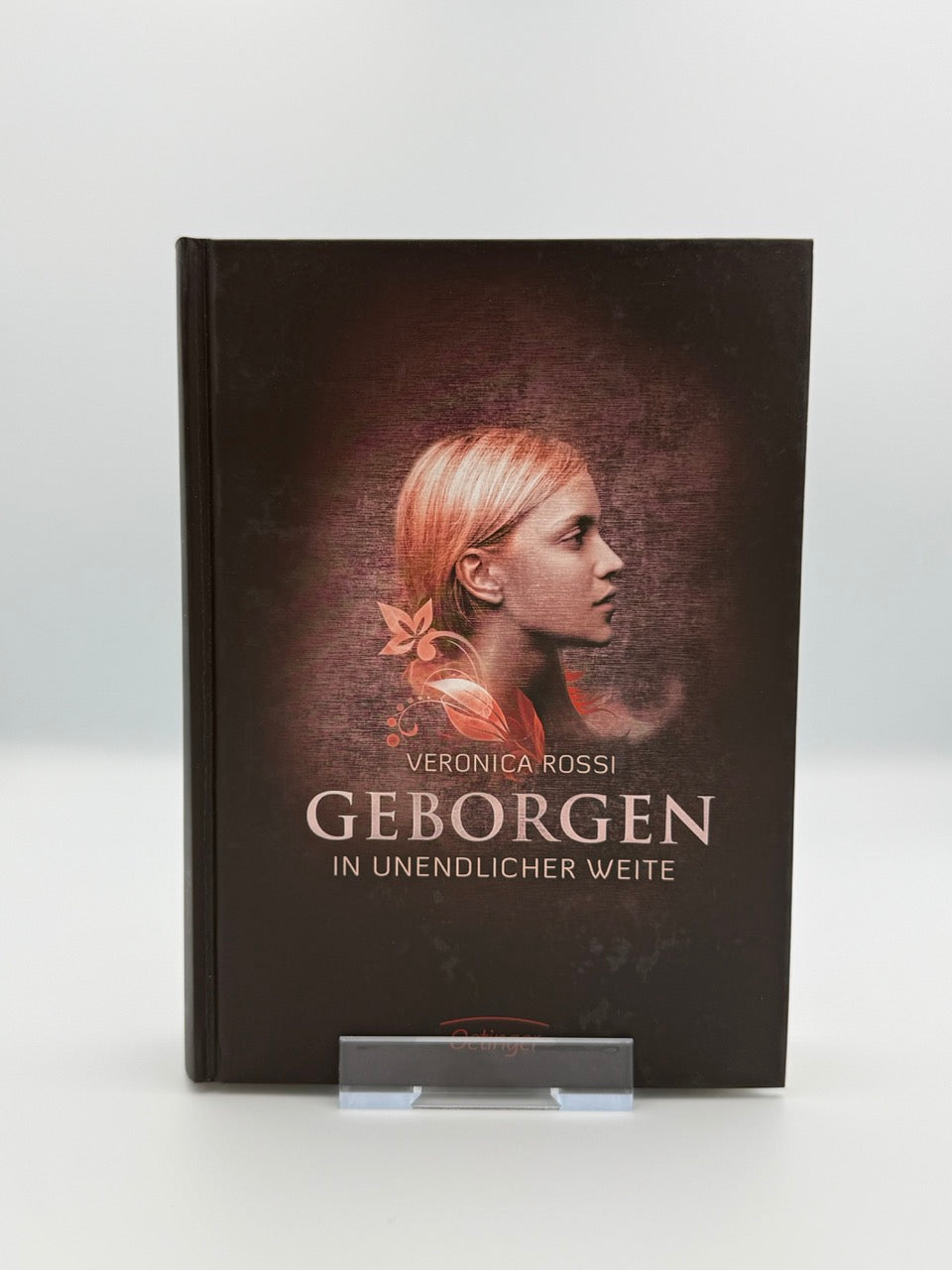 Geborgen, Band 3