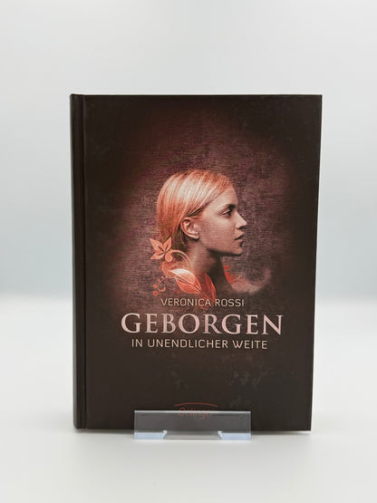 Geborgen, Band 3