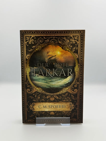 Der rote Tarkar