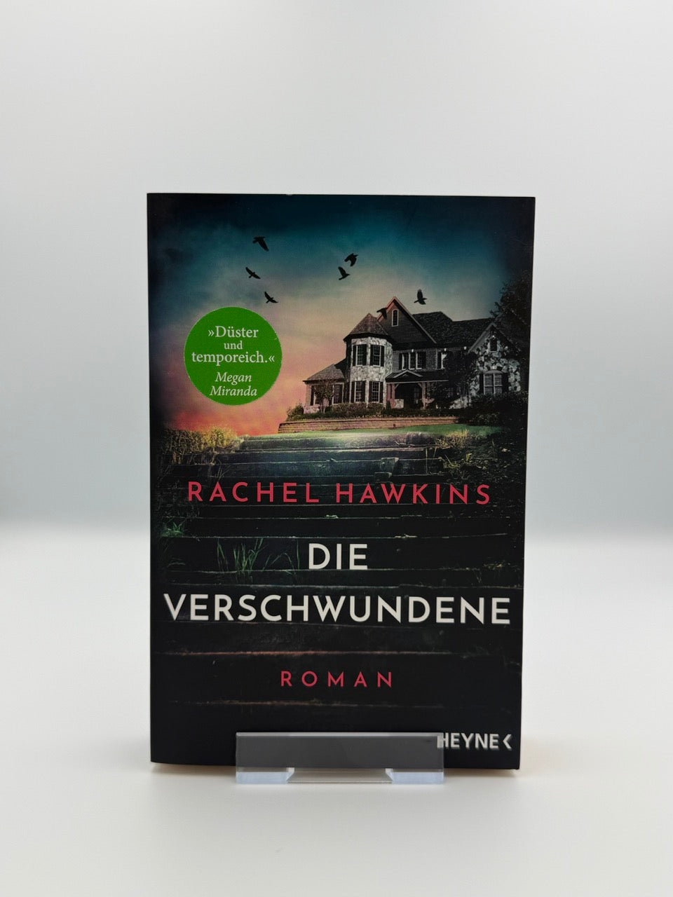 Die Verschwundene