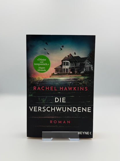 Die Verschwundene