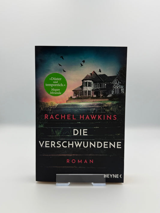 Die Verschwundene