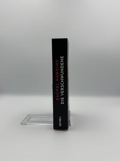Die Verschwundene