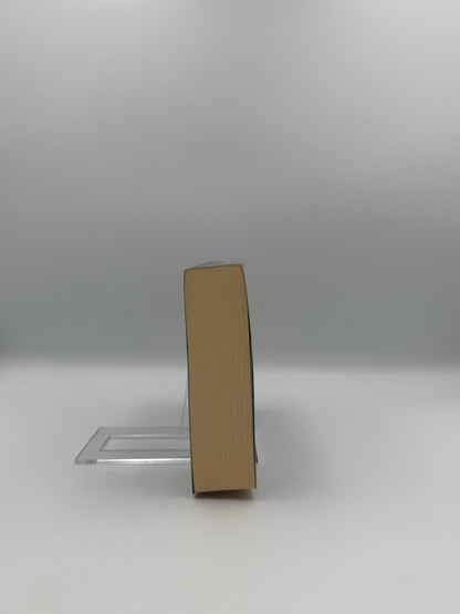 Die Verschwundene