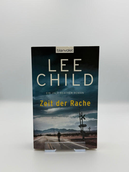 Zeit der Rache