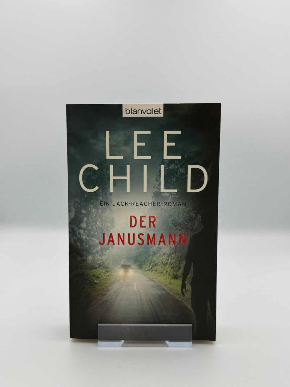 Der Janusmann