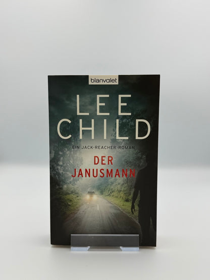 Der Janusmann