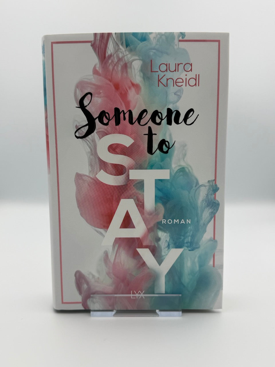 Someone to Stay, Band 2